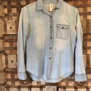 🌳🕊SWELL ~ denim shirt